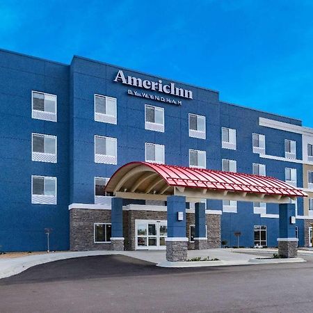 Americinn By Wyndham International Falls Ngoại thất bức ảnh
