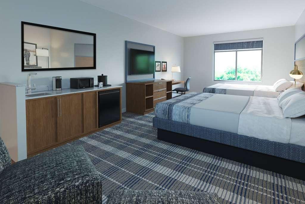 Americinn By Wyndham International Falls Phòng bức ảnh