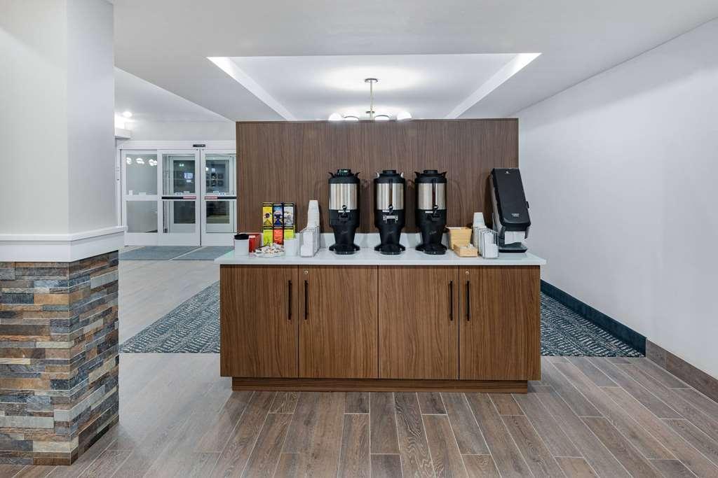 Americinn By Wyndham International Falls Tiện nghi bức ảnh
