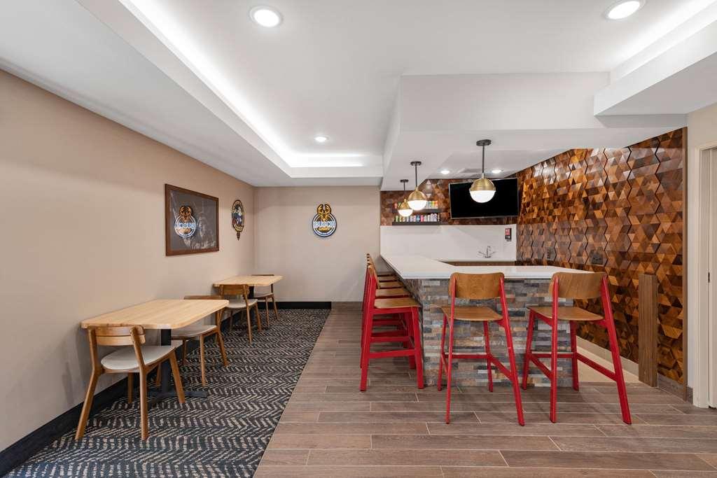 Americinn By Wyndham International Falls Nhà hàng bức ảnh