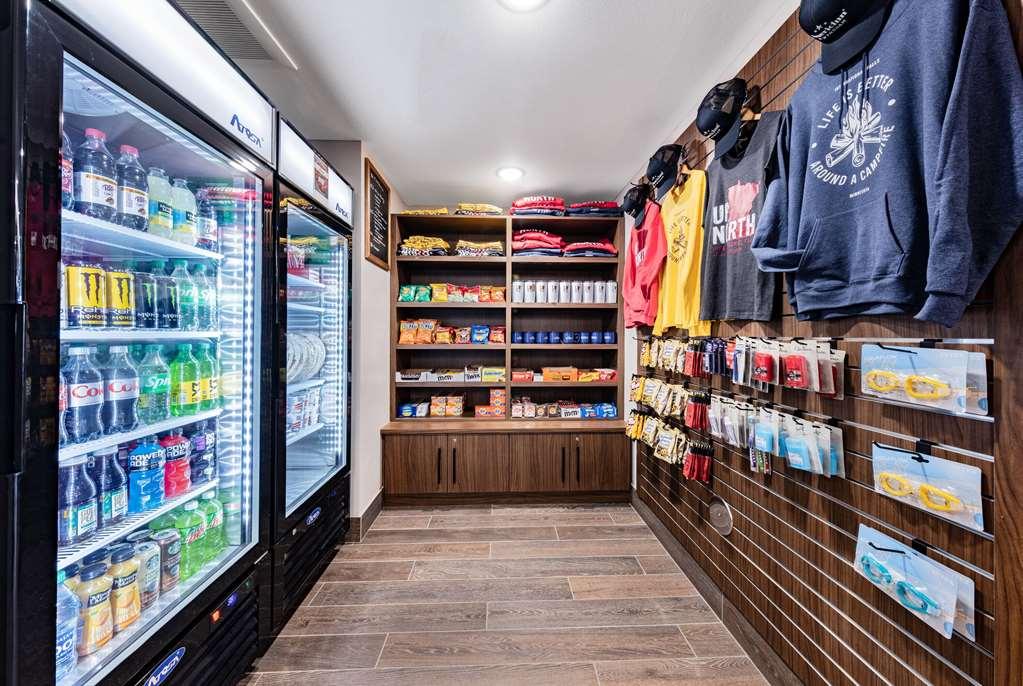 Americinn By Wyndham International Falls Tiện nghi bức ảnh