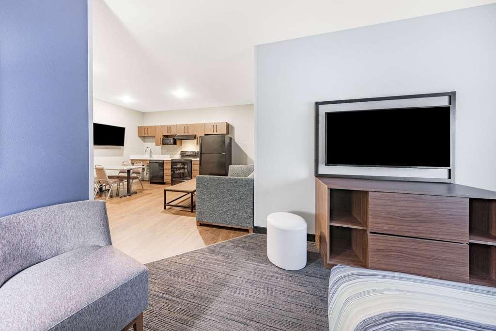 Americinn By Wyndham International Falls Phòng bức ảnh