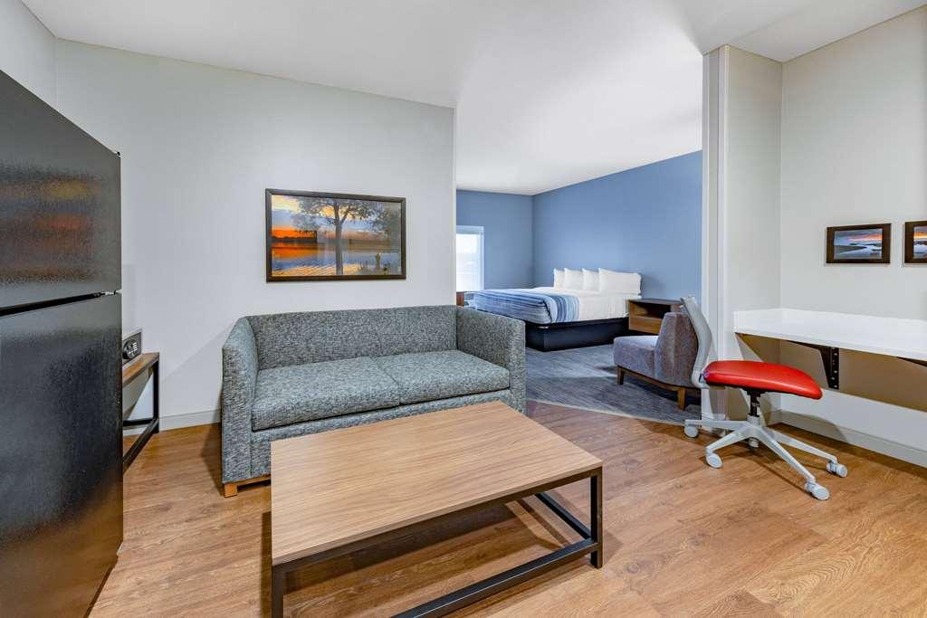 Americinn By Wyndham International Falls Phòng bức ảnh