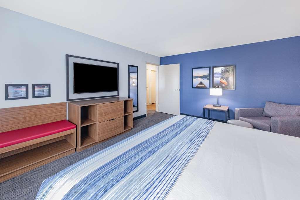 Americinn By Wyndham International Falls Phòng bức ảnh