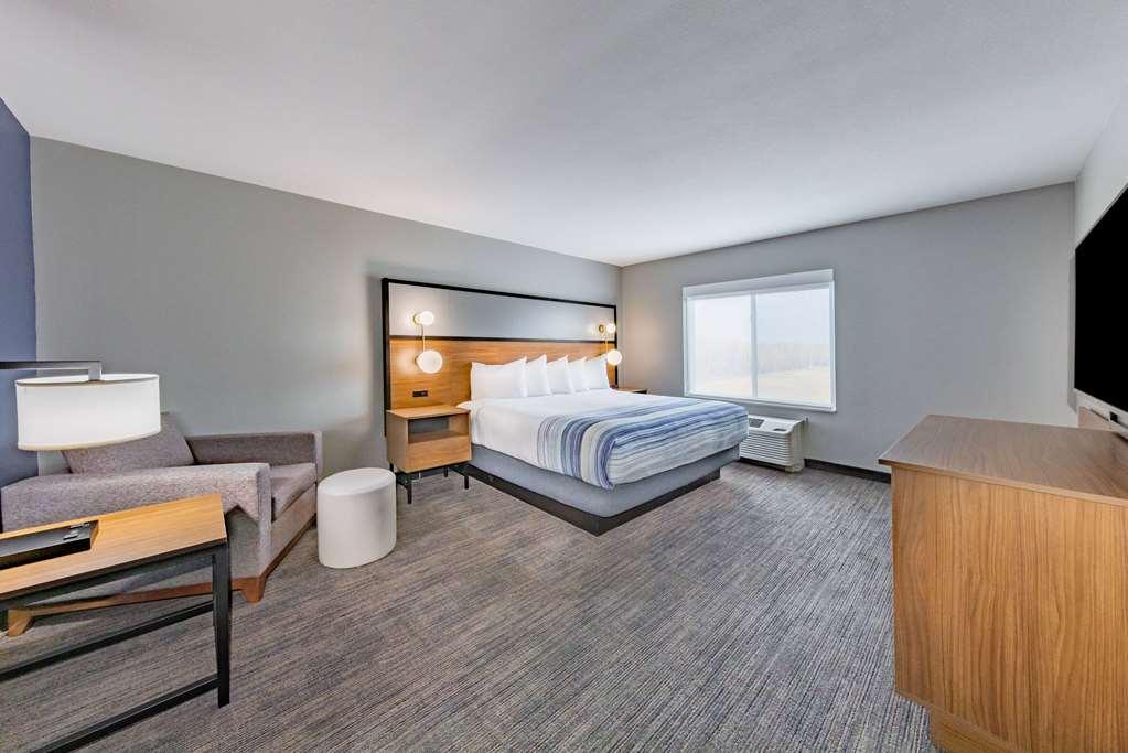 Americinn By Wyndham International Falls Phòng bức ảnh