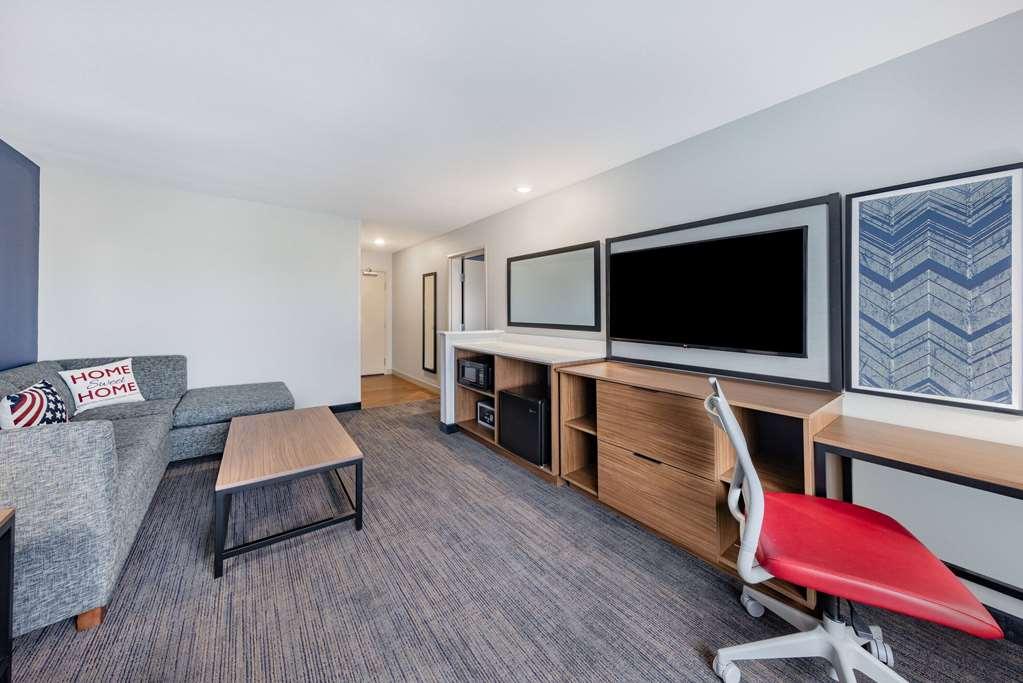 Americinn By Wyndham International Falls Phòng bức ảnh