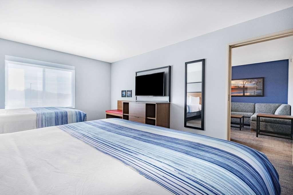 Americinn By Wyndham International Falls Phòng bức ảnh