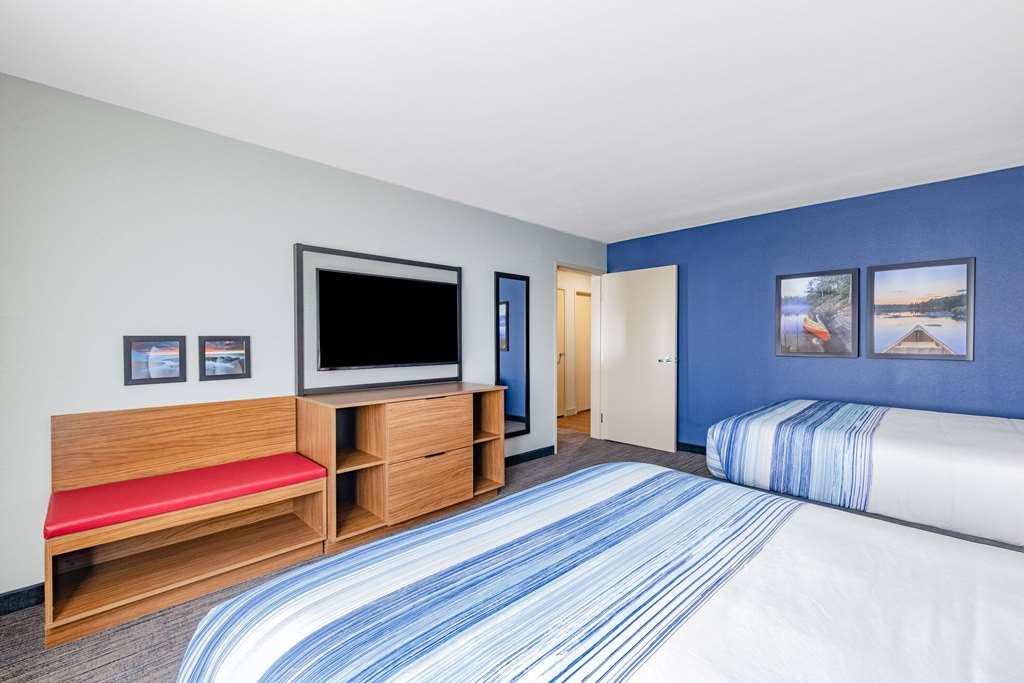 Americinn By Wyndham International Falls Phòng bức ảnh