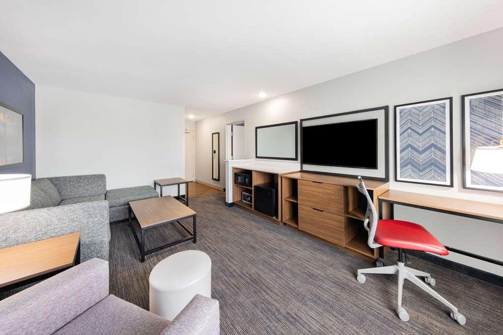 Americinn By Wyndham International Falls Phòng bức ảnh