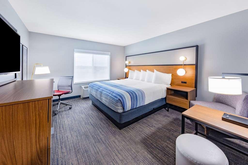 Americinn By Wyndham International Falls Phòng bức ảnh