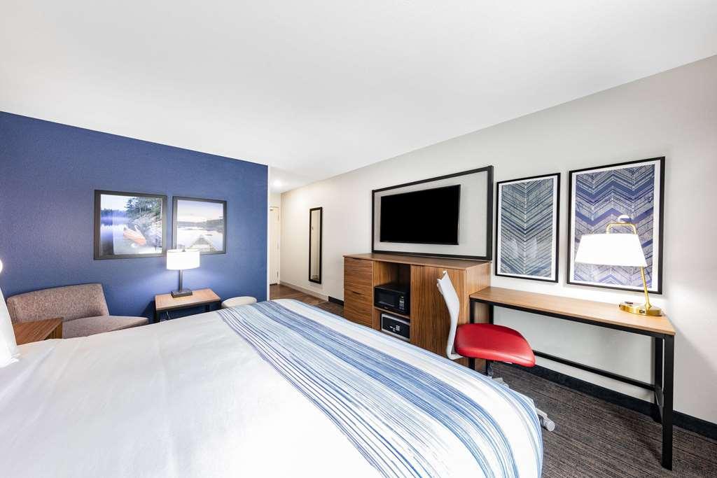 Americinn By Wyndham International Falls Phòng bức ảnh