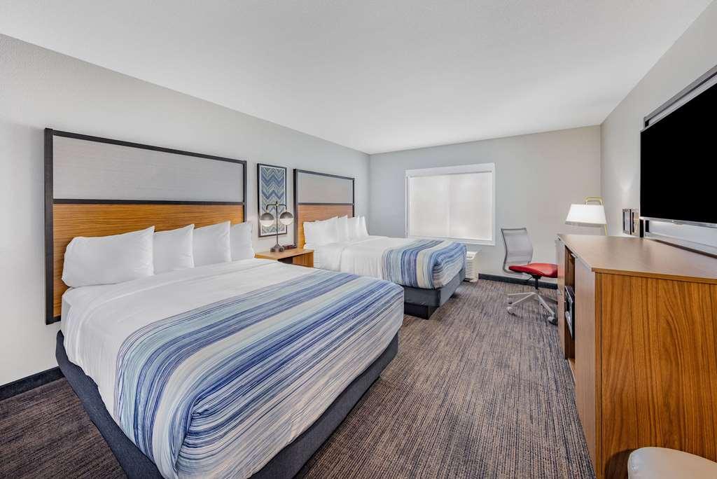 Americinn By Wyndham International Falls Phòng bức ảnh