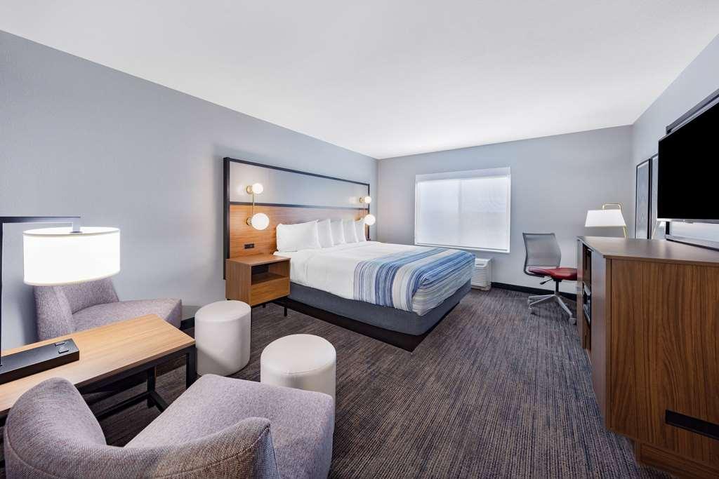 Americinn By Wyndham International Falls Phòng bức ảnh