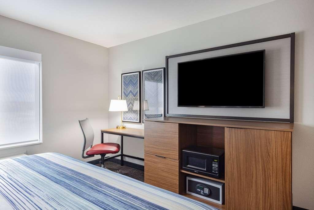 Americinn By Wyndham International Falls Phòng bức ảnh