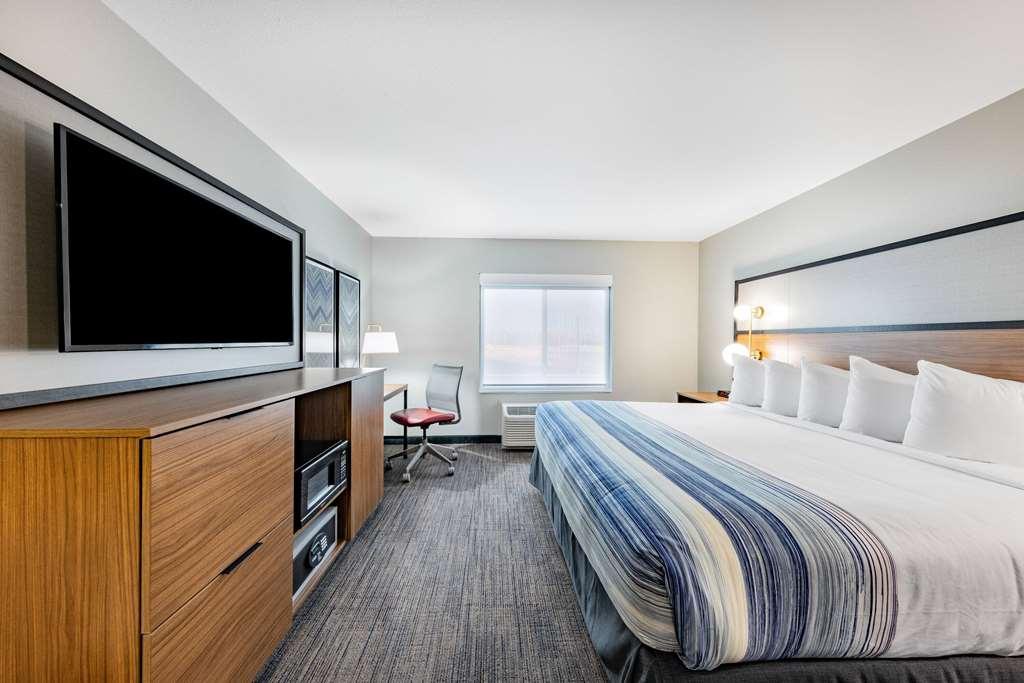 Americinn By Wyndham International Falls Phòng bức ảnh