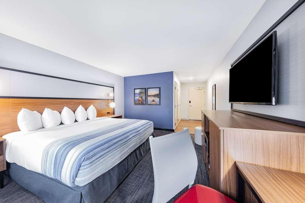 Americinn By Wyndham International Falls Phòng bức ảnh