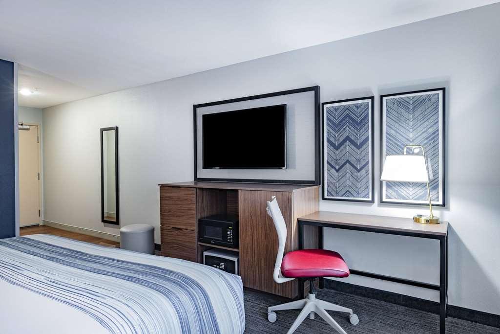 Americinn By Wyndham International Falls Phòng bức ảnh
