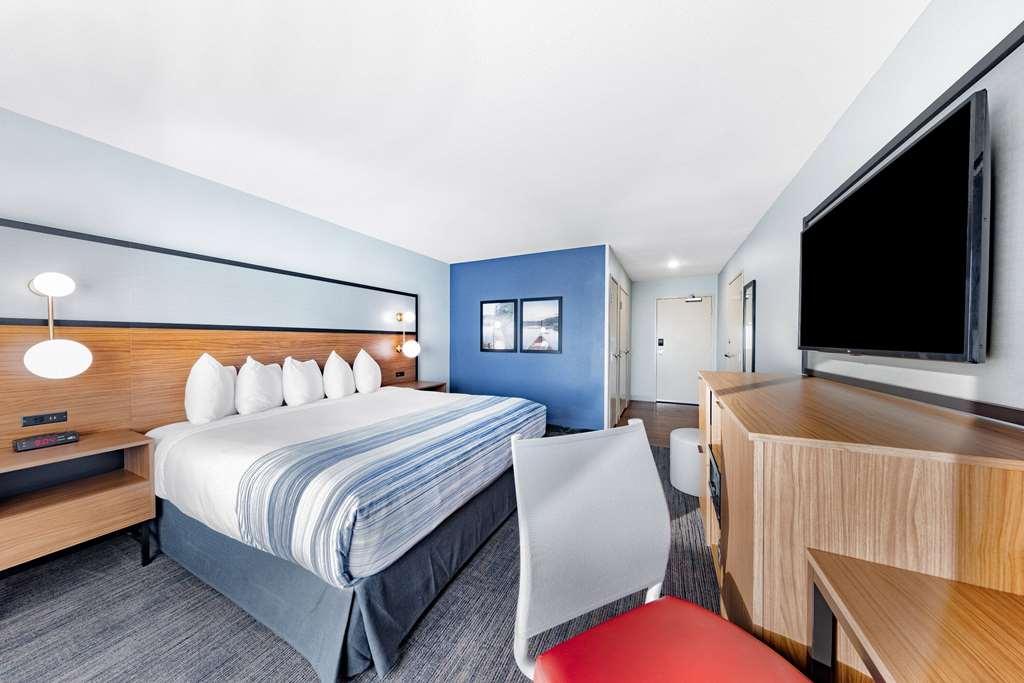Americinn By Wyndham International Falls Phòng bức ảnh